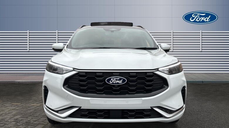 Ford Kuga 1.5 EcoBoost ST-Line X 5dr Petrol Estate